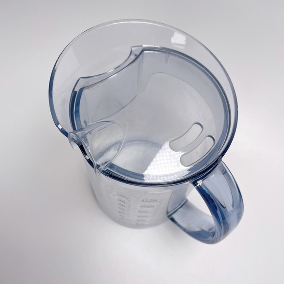 Breville Kitchen Breville Juicer Breville Juice Jug With Froth